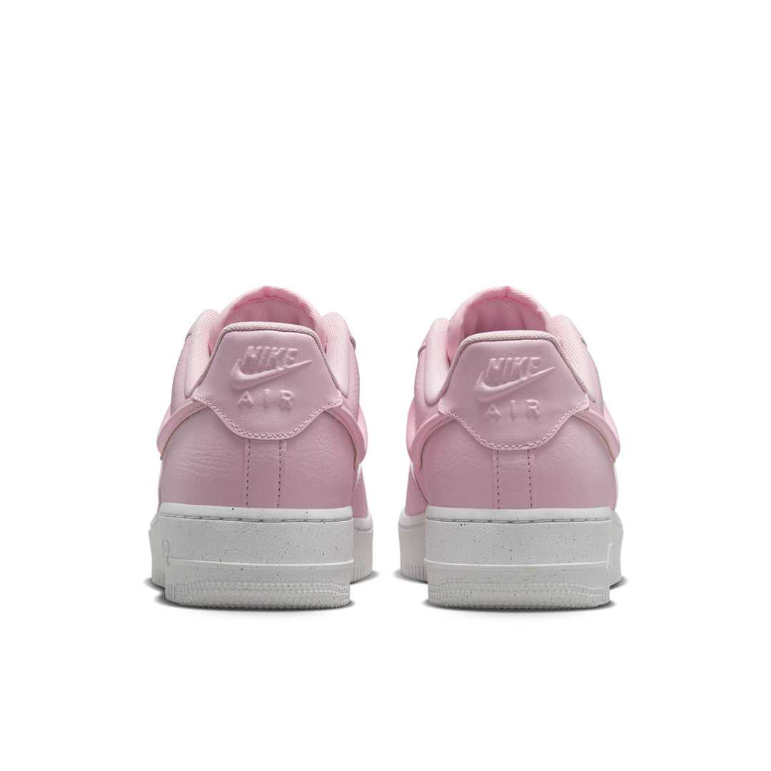WOMEN'S AIR FORCE 1 '07 PINK FOAM – NRML