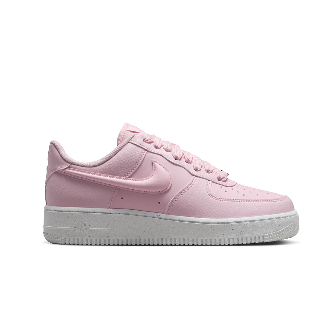 NIKE Air Force 1 ピンク WOMEN'S AIR FORCE 1 '07 PINK FOAM – NRML