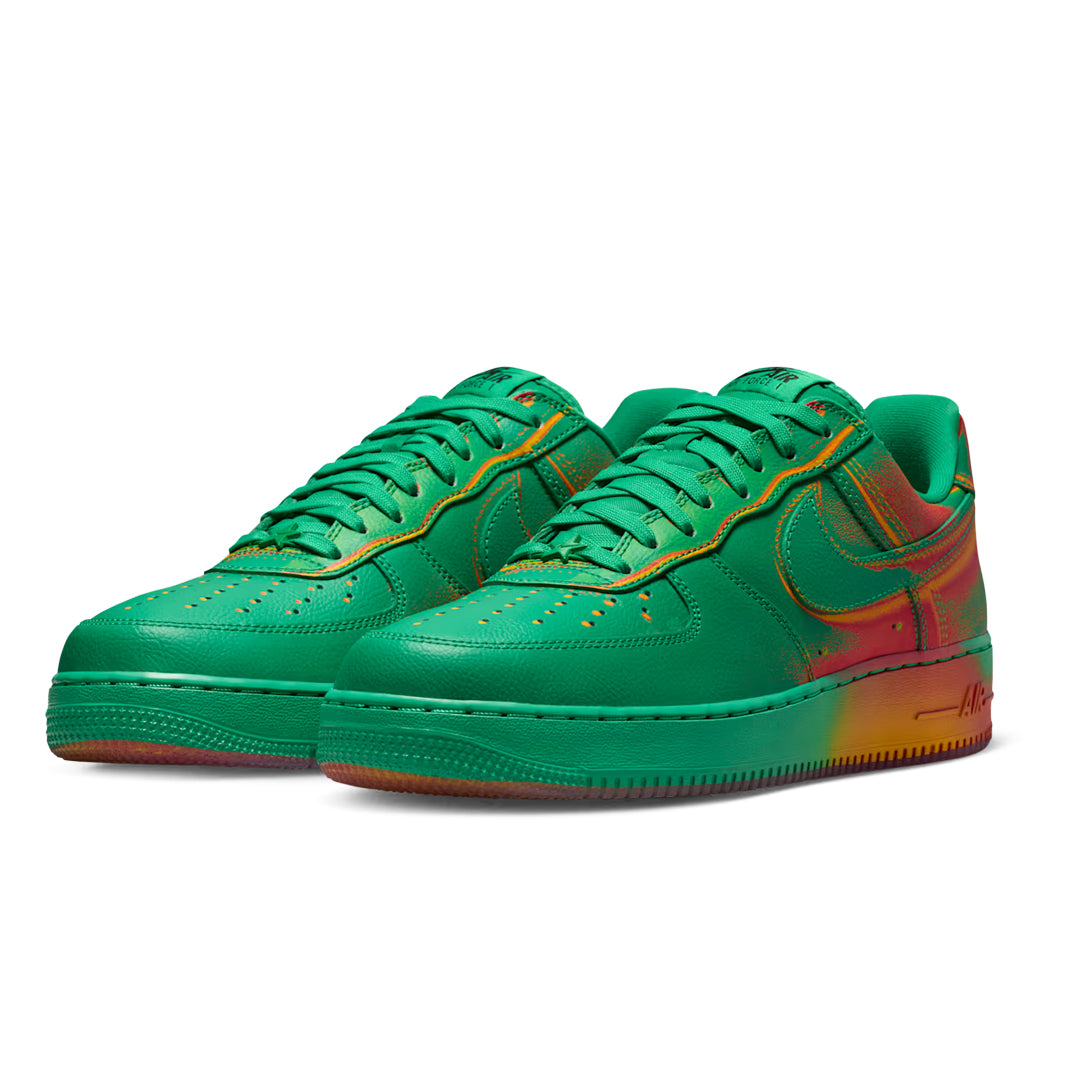 AIR FORCE 1 LOW RETRO STADIUM GREEN – NRML AIR FORCE 1 LOW RETRO STADIUM GREEN – NRML