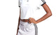 CAMISETA ADIDAS MUJER SIEMPRE ORIGINAL BLANCO