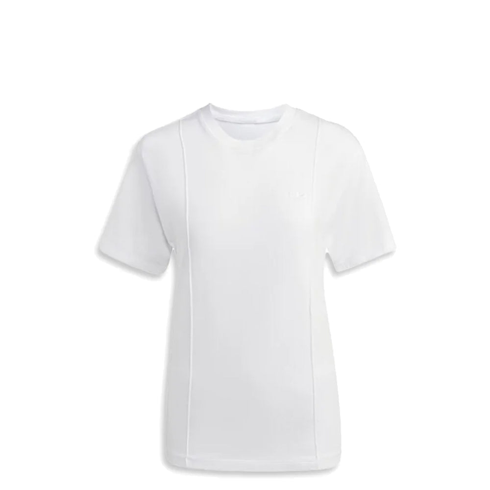 CAMISETA PREMIUM ESSENTIALS BLANCO