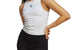 ADICOLOR ESSENTIALS RIB TANK TOP WHITE