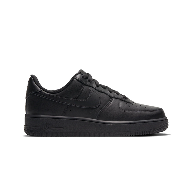 WOMEN'S AIR FORCE 1 '07 TRIPLE BLACK