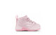JORDAN 12 RETRO (TD) PEARL PINK