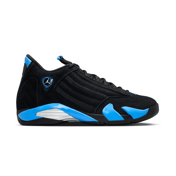 AIR JORDAN 14 RETRO "UNIVERSITY BLUE"