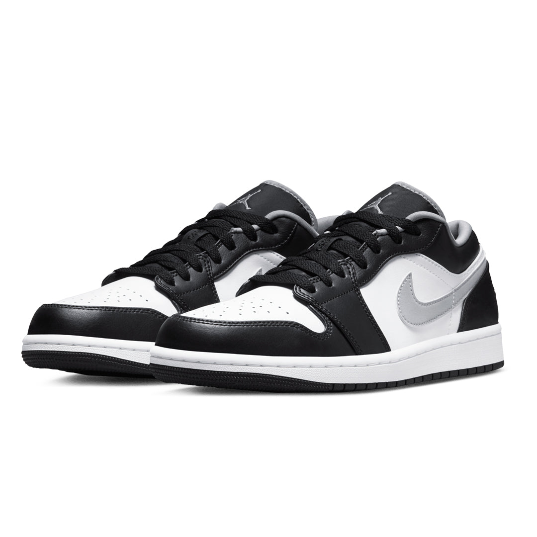 AIR JORDAN 1 LOW G ブラック 9.5 AIR JORDAN 1 LOW BLACK/PARTICLE GREY – NRML