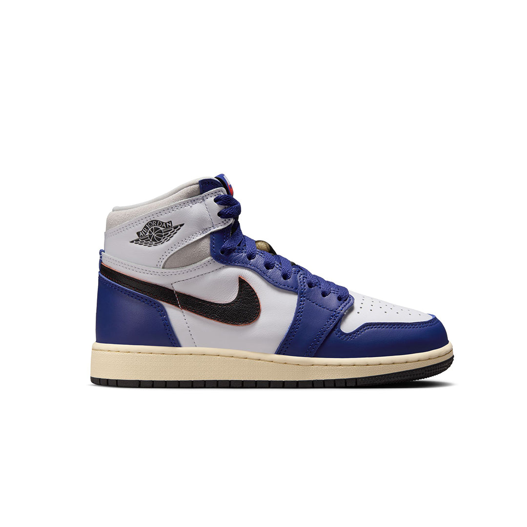 AIR JORDAN 1 RETRO HIGH OG (GS) 