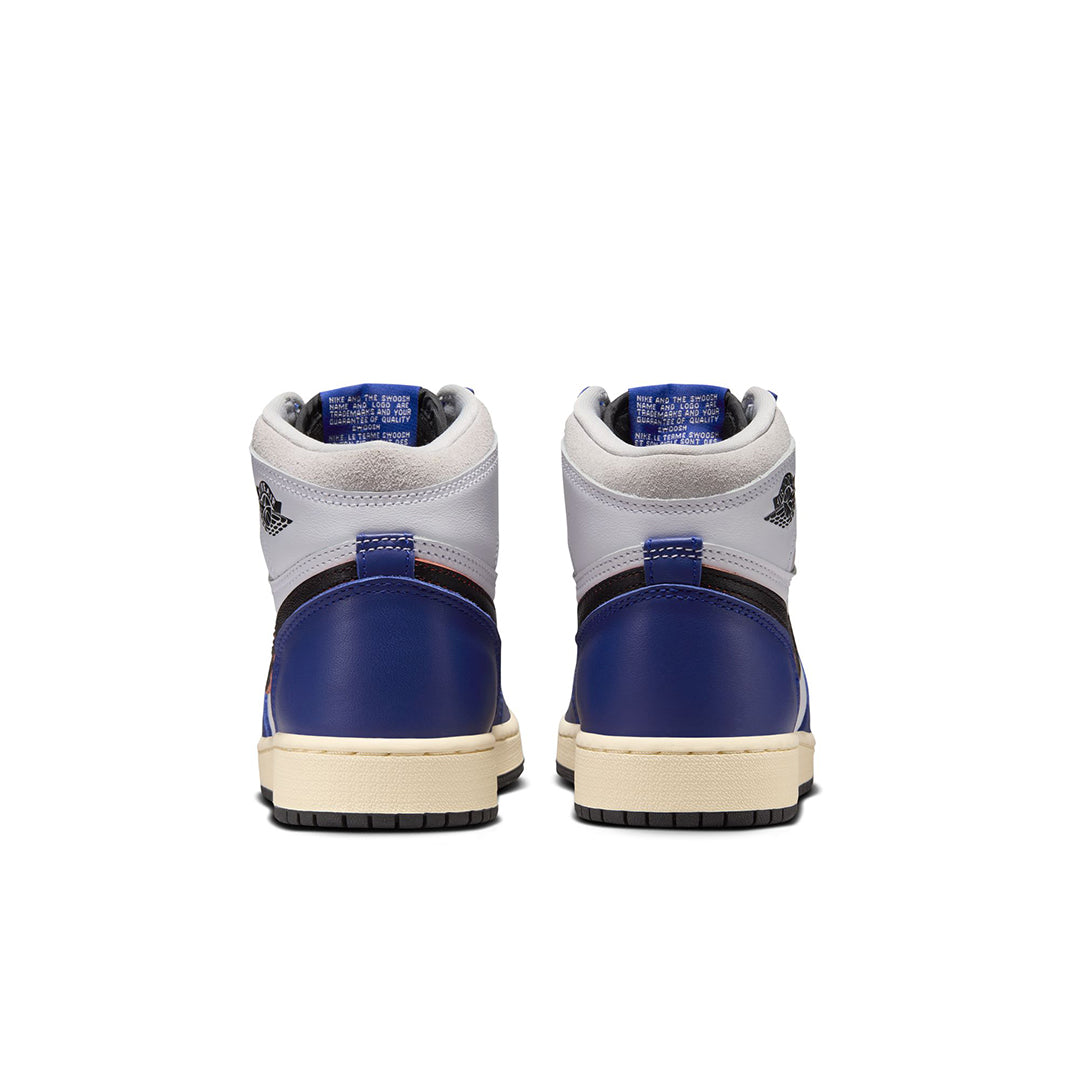 AIR JORDAN 1 RETRO HIGH OG (GS) 