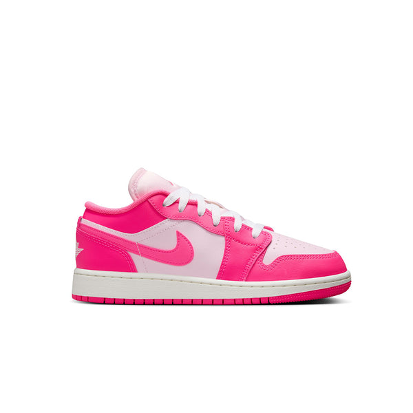 AIR JORDAN 1 LOW (GS) "VALENTINE'S DAY"