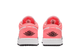 AIR JORDAN 1 LOW GS BLACK WHITE PINK