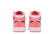 AIR JORDAN 1 MID GS PINK GAZE