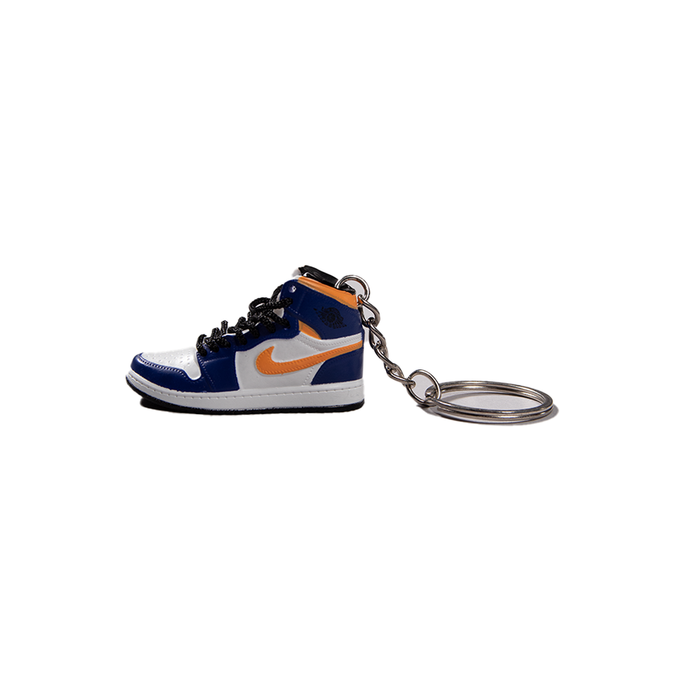 PORTE-CLÉS BASKETS AJ1