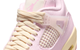 WOMEN'S AIR JORDAN 4 RETRO "ICED CARMINE"