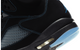 AIR JORDAN 5 "BLACK CAROLINA" BLACK / UNIVERSITY BLUE