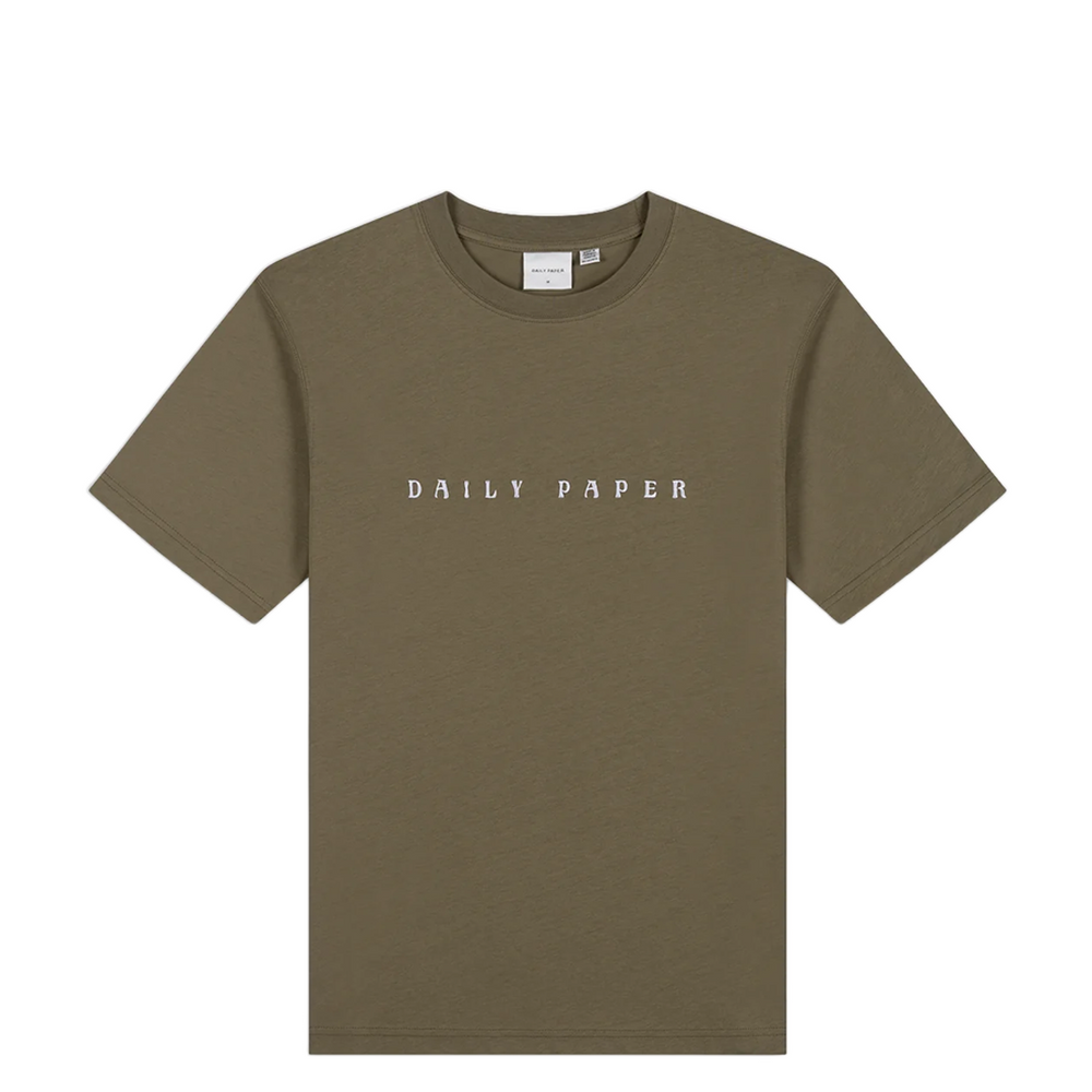ALIAS DIAS T-SHIRT