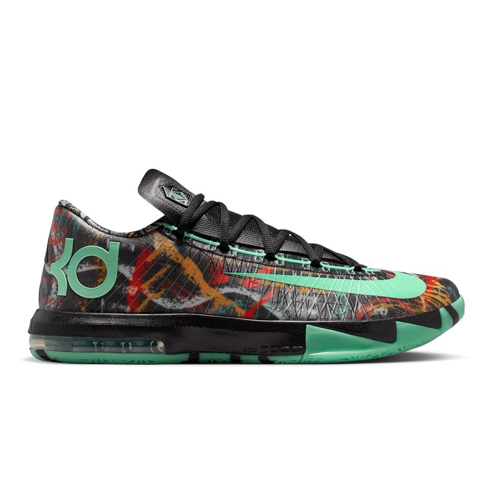 KD 6 'ALL STAR ILLUSION'