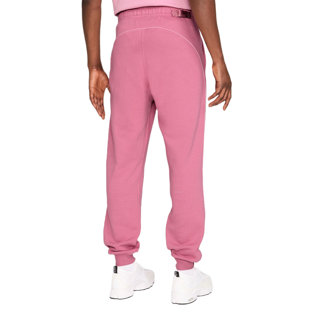 NOCTA FLEECE CS SWEATPANTS DESERT BERRY