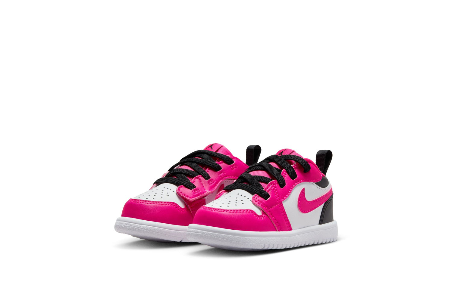 JORDAN 1 LOW ALT (TD) FIERCE PINK – NRML