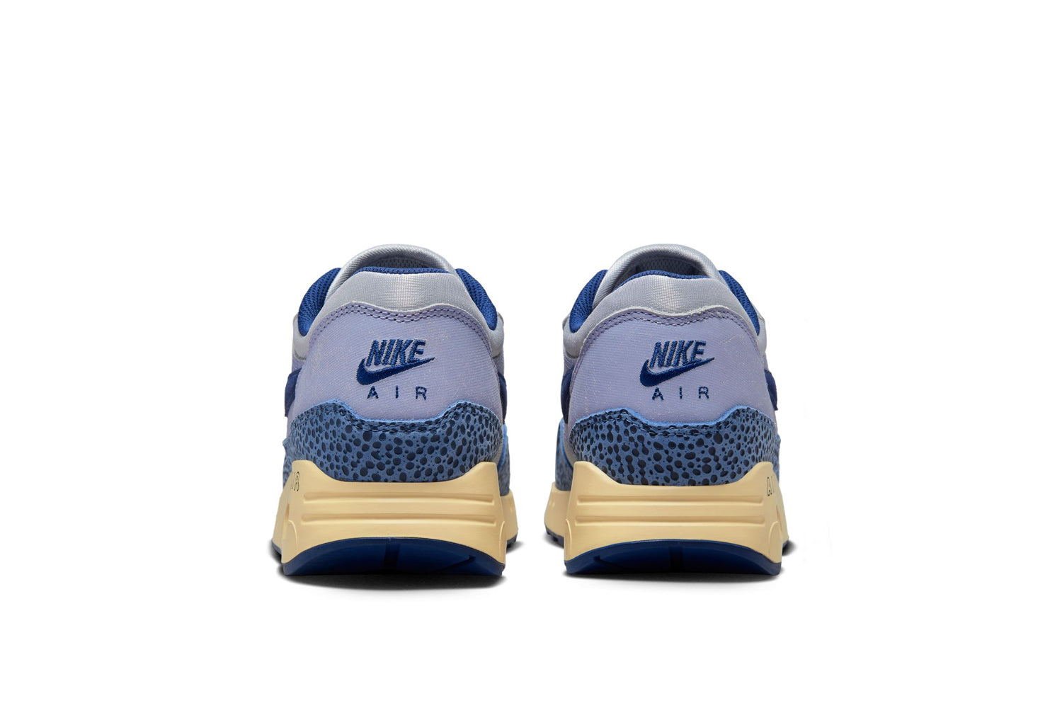 Nike Air Max 1 '86 Premium (White/Obsidian/Neutral Grey) 8