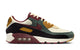 AIR MAX 90 PRM COCONUT MILK/DARK TEAM RED