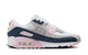 AIR MAX 90 PINK FOAM/ARMORY NAVY