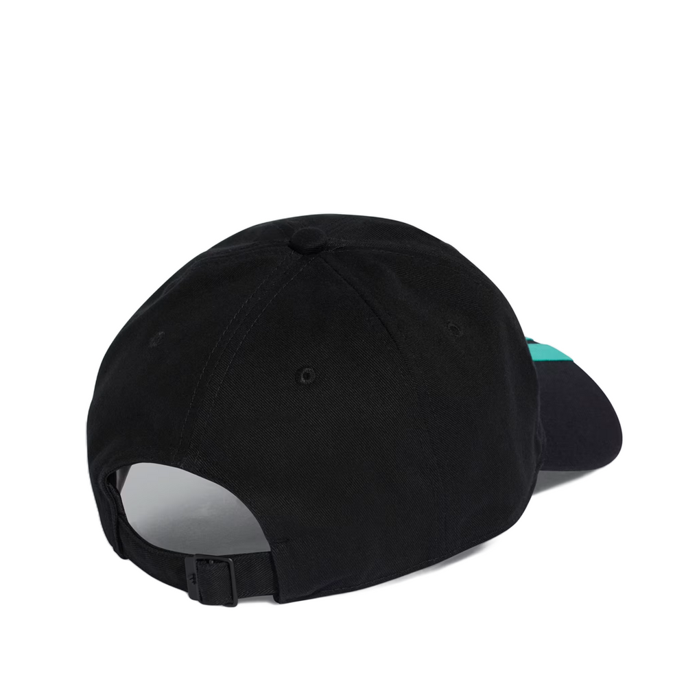 MERCEDES - AMG PETRONAS FORMULA 1 TEAM DNA 3 STRIPES CAP