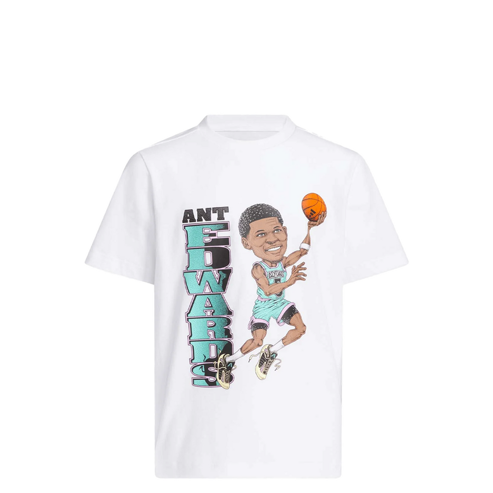 ANTHONY EDWARDS KIDS EASTER TEE