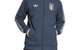 ITALY AWAY ANTHEM JACKET NIGHT MARINE