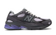 2010 GREY PURPLE