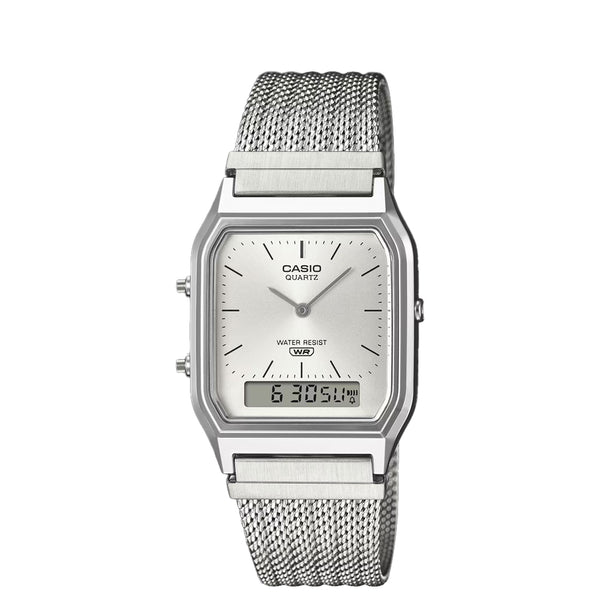 CASIO VINTAGE AQ-230EM-7A