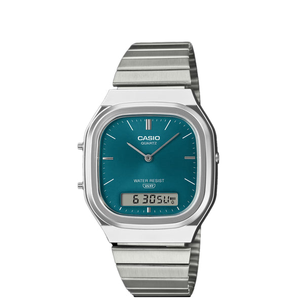 CASIO VINTAGE AQ-240E-3A