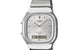 VINTAGE ANALOG-DIGITAL SILVER WATCH AQ-240E-7A