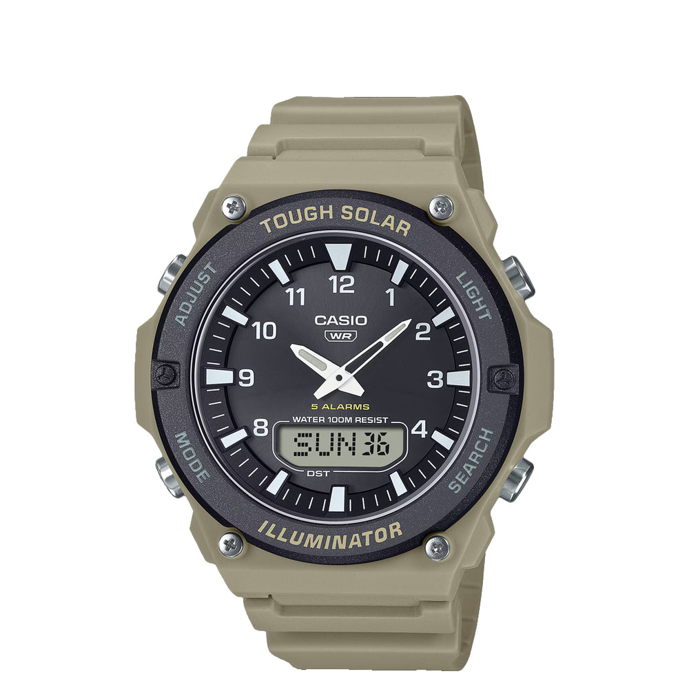 CASIO AQ-S820W-5AV