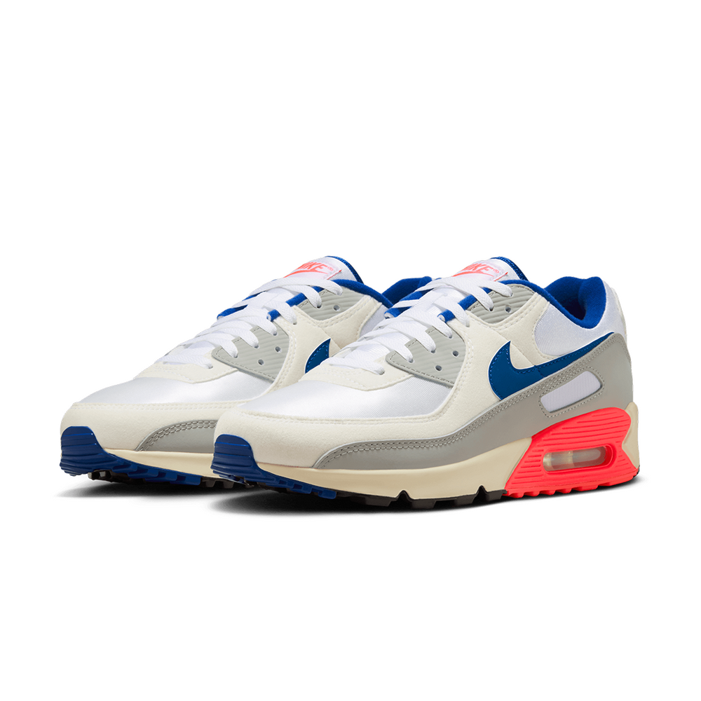 AIR MAX 90 "ULTRAMARINE"
