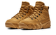 AIR JORDAN 9 RETRO WHEAT / BAROQUE BROWN