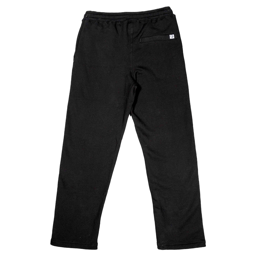 ARCH SWEATPANTS BLACK