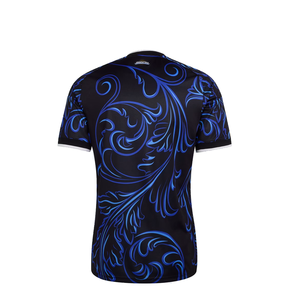ARGENTINA 26 AWAY JERSEY BLUE