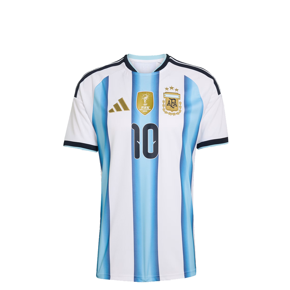 ARGENTINA MESSI 26/27 HOME JERSEY