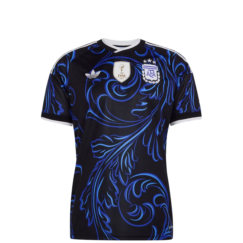 ARGENTINA 26 AWAY JERSEY BLUE