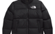 MEN'S 1996 RETRO NUPTSE JACKET RECYCLED BLACK