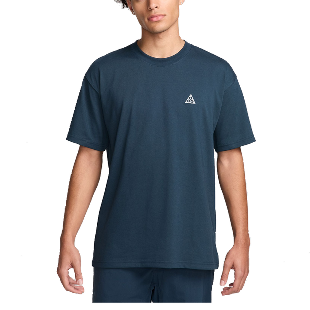 ACG T-SHIRT ARMORY NAVY