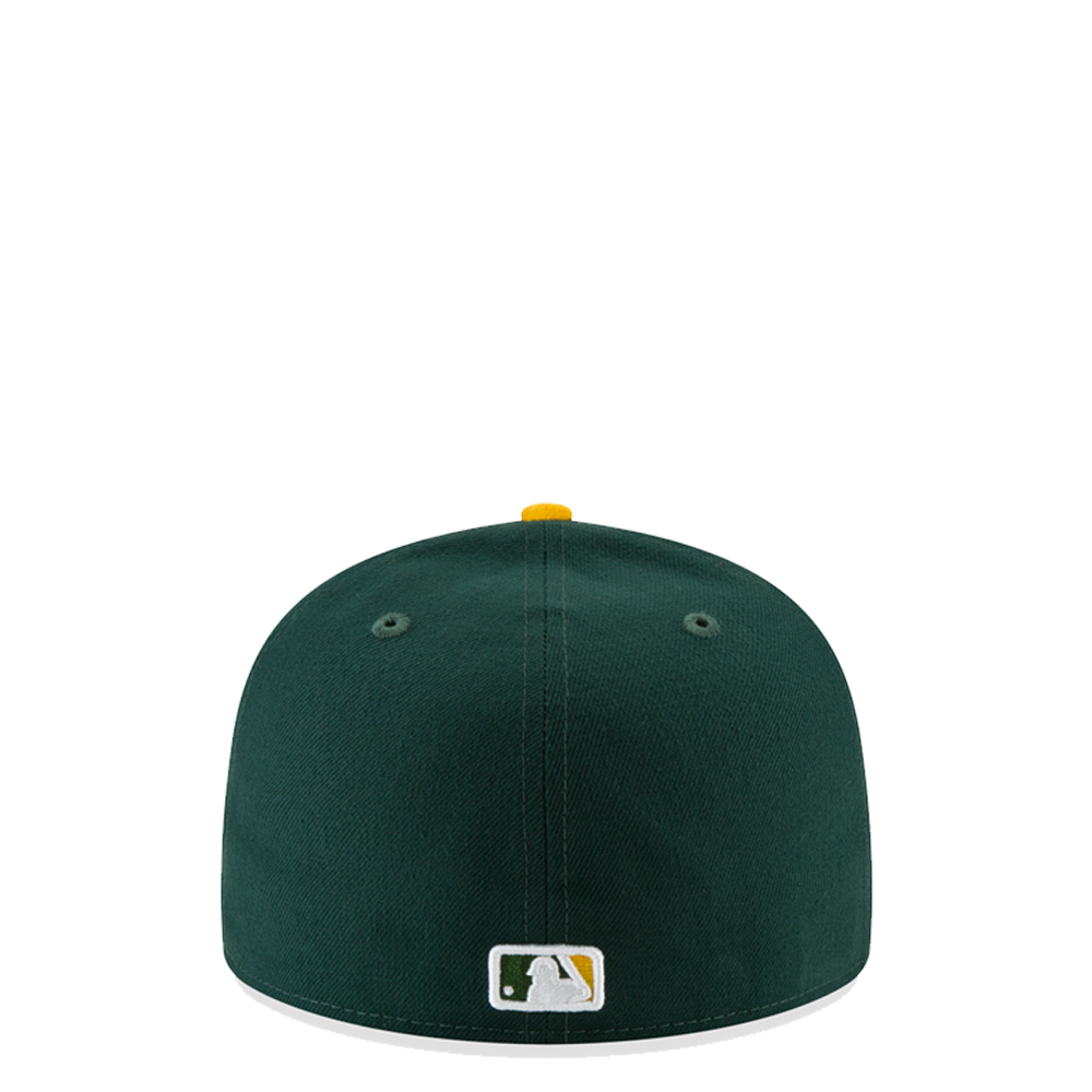 CASQUETTE AJUSTÉE 59FIFTY OAKLAND ATHLETICS 