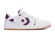 CONVERSE AS-1 PRO OX WHITE/WINTER BLOOM