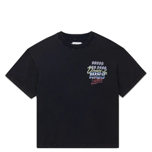FEATURE PRESENTATION TEE BLACK