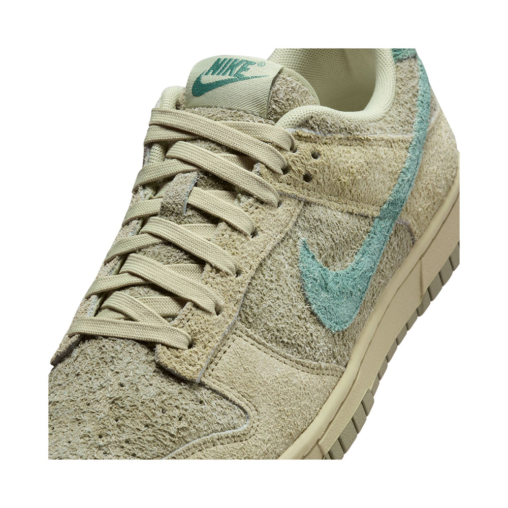 WOMEN'S DUNK LOW OLIVE AURA/OIL GREEN