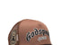 GS FOREVER TRUCKER HAT BROWN