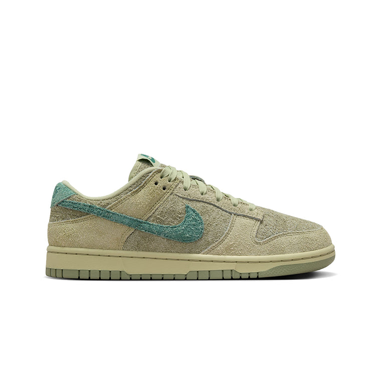 WOMEN'S DUNK LOW OLIVE AURA/OIL GREEN