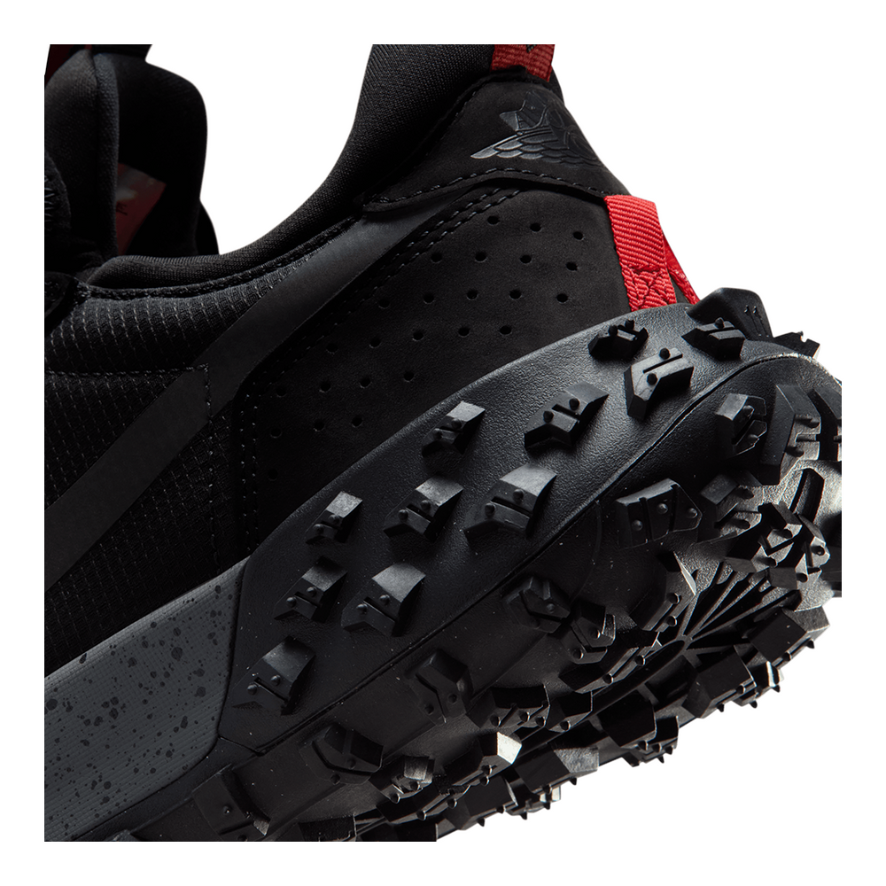 AIR JORDAN 1 LOW ELEMENT A/T GORE-TEX BLACK