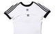 CAMISETA ADIDAS MUJER SIEMPRE ORIGINAL BLANCO