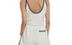 WOMEN'S SHORT TOWEL TERRY TANK TOP